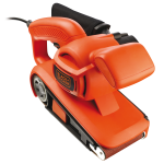 Levigatrice A Nastro B+D  Mod.Ka86