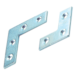 Angolo Di Rinforzo Cm. 5X5
