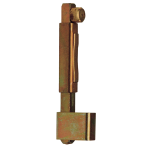 Paletto Quadro A Saldare Ibfm Art.9 Cm.13