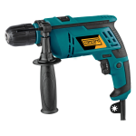 Concord Id044-A Trapano W650 Mm.13Vrp Kit