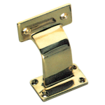 Supporto Ott.Luc. Per Corrimano Legno**