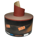 Carta Vetro Pesante Rrb H.115 Gr. 80