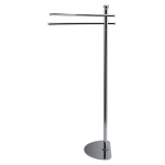 Piantana Portasciugamani Salvasp. Cr Fig.7