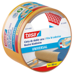 Nastro Biadesivo Tesa Ml. 5X50Mm.