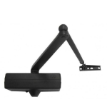 Mab Chiudiporta Aerodinamico Serie 564 Nero