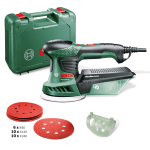 Bosch-V Levigatrice Rotorb. 270W Pex300Ae