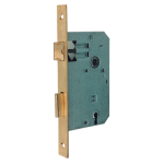 Patent Serr.Q.8/70 Bronz. Da 45* S/Gaccia