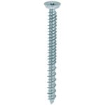 Viti X Cemento Tsp Zinc.Mm.7,5X152