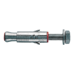 Fischer Tasselli Slm 12 C/Vite T.E.