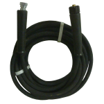 Tubo X Idropul.Alta Pressione Mt.10 3/8F