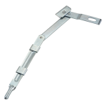 Paletto Combi X Cancello Cm.35 Art.305*