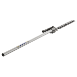 Tagliasiepi Castor X Decespugliatore Cb126J