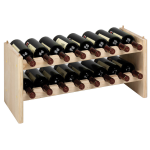 Cantinetta Modulo 16P.Cm.68,8X27X30H