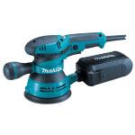 Makita Levigatrice orbitale Bo5041