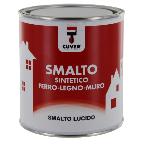 Smalto Cuver Lt.0,375 Avorio           N. 2