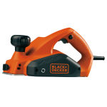 Pialletto  Black & Decker Mod.Kw712