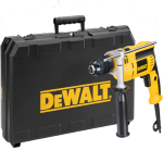 Dewalt Trapano W701 Mm.13Tw Dwd024Ks