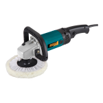 Concord P005  Lucidatrice-Levigatrice 1200W