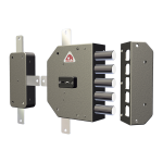 C.R. Art. 2300 Serr. Sicur. Dx S/Aste