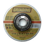 Grinding Minidisco Per Sbavare Marmo 115X6,4