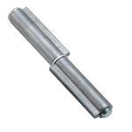 Cerniera X Ferro 2 Ali Cm. 8*