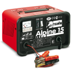 Caricabatteria Alpine 15