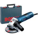 Bosch-B Mini-Smerigliatrice 720W Gws7-115 Kit