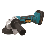 Concord Cdag003 Smeriglia. A Batt.20V Li-Ion