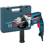 Bosch-B Trapano 750W Gsb16Re