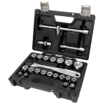 Beta Art.923E/C25 Serie Chiavi A Bussola 1/2