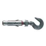 Fischer Tasselli  Slm. 8 C-Gancio