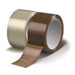 Nastro Imballo Boston Trasparente (Ml.60)