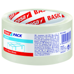 Nastro Imballo Tesa Trasp.Ml.50