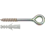 Elematic Ancorante E/Pn 14X100 Occhiolo D.24