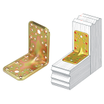 Piastra Angol.Acc.Trop. Art.773 Mm.65X90X90