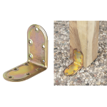 Piastra Angol.Acc.Trop. Art.971 Mm.100X100