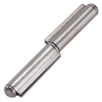 Cerniera Per Ferro Perno Fisso Art.110 Cm.14