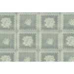 Tovagliato Merletto H.140 Dis.14 Beige