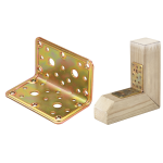 Piastra Ang.Acc.Tropic.Art.777 Mm.100X 80X 80