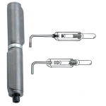 Cerniera C/Costa Registrabile Art.258