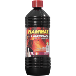Olio X Lampade Lamp Oil Lt.1 (Uso Interno)