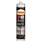 Pattex Cartuccia Sp101 Bianco Ml 280