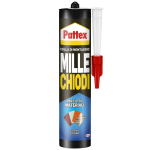 Pattex Millechiodi Interni/Esterni Gr.450