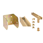 Supporto Internouacc.Trop. Art.758 Mm.120