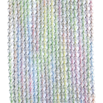 Moschiera Napoli Multicolor Ml.325