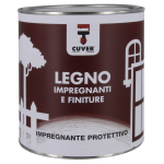 Impregnante Cuver Lt.0,750 Mog/Cil. Y01