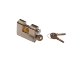 Lucchetto Corazzato Grifo Mm.70