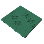 Pavimento In Pp Cm.40X40  Mod. E40