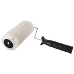 Rullo Completo In Lana Merinos Cm.20 Art.1350