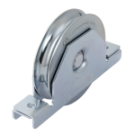 Ruote X Canc.G.Tond.20 Sup.Ch. 1 Cusc.Mm.100